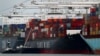 AS, China Terlibat dalam Perang Dagang