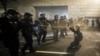 US Federal Agents to Begin Portland Withdrawal