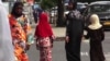 West African Immigrants Worry About Family, Friends as Ebola Spreads 
