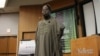Médiation de l'ex-président nigérian Olusegun Obasanjo en Ethiopie