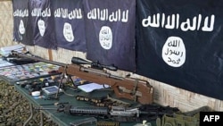 ISIS