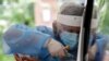 Philippines Virus Cases Soar Past 50,000 as Lockdown Eases 