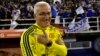 Brasil confirma nombramiento de Dorival Júnior como su nuevo técnico