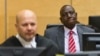 Kenya’s Deputy President Pleads Not Guilty 