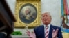 Trump considera “apropiado” reingreso de Rusia al G7
