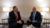 Israel's Prime Minister Calls for More Action Against Iran