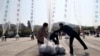Experts: N. Korean Leadership Views Leaflets as Threat
