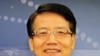 陆委会副主委赵建民