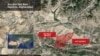IS Says It Has Captured E. Afghan District From Taliban