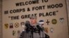 Tiroteo en base de Fort Hood