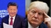 Presiden Trump akan Bahas Masalah Korut dengan Presiden China
