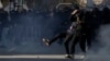 Thousands of Greeks Rally in Anti-Austerity Strike