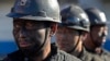 China Moves to Toughen Environmental Protections