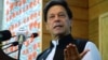 PM Pakistan Puji Rencana Perdamaian Biden