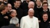  Pope Francis Speaks Out on Venezuela Violence