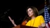 Pelosi: Se requieren más medidas en favor de niños migrantes