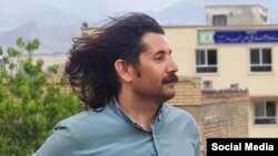İbrahim Savalan