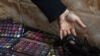 Life Under Islamic State: A 'Secret' Beauty Salon