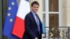 French PM Pledges Tax Cuts After Far-right Poll Triumph