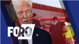 Foro: Trump: decretos, impacto y desafíos 