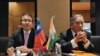 རྒྱ་གར་དང་ཐེ་ལྦན་གྱི་ཕྱི་འབྲེལ་ཡར་རྒྱས་ཤུགས་ཆེ་འགྲོ་བཞིན་ཡོད་པ།