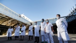 OMS:172 países se comprometen con plan de vacunas global contra COVID-19