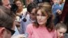 Alaska to Release Ex-Governor Palin's Official E-mails