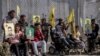 Syrian Christians Fear Persecution During Turkey Offensive 