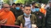 តុលាការ​ព្យួរទោស​សកម្មជន​បរិស្ថាន​៣នាក់ ប៉ុន្តែ​កំហិត​សេរីភាព​រយៈពេល​៣ឆ្នាំ​ពេល​នៅ​ក្រៅ​ឃុំ