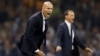 Real Madrid Ta Taka Rawar Gani