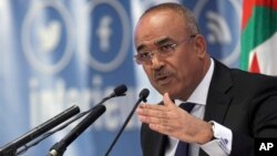 Noureddine Bedoui