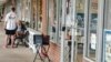 Small Business Feels Pain of Coronavirus