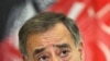 პანეტა ავღანეთის ომის სტრატეგიის შესახებ
