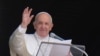 Vatican yasema Papa anaendelea vizuri baada ya upasuaji