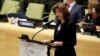 Colombia's Foreign Minister: Peace Deal Implementation Hard