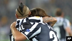 Juventus