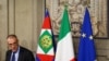 იტალიის შიდა კრიზისმა შესაძლოა ევროპის კონტინენტი შეარყიოს