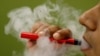 US Schools Use Surveillance to Catch Students Vaping