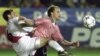 Celta Vigo Zata Fafata Da Real Madrid A Copa Del Rey 2016/2017(Quarter Final)