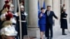 French, Polish Leaders Meet to Mend Strained Ties