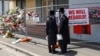 Australian synagogue fire declared terrorism 