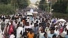 የዘንድሮ የጥምቀት ዋዜማ ከተራ በዓል በአምቦ በደማቅ ሁኔታ ተከብሯል።