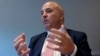 Georgia Crackdown Worrisome, European Rights Group Says