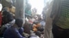 Babu Wani Matukin Jirgin Yaki da Zai Fita Domin Cutar da Jama'a - AVM Abubakar