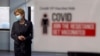 Scotland’s First Minister Visits Hospital Where First COVID Vaccine Will be Administered 