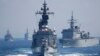 日本軍事預算明年再創新高 應對來自中國和北韓威脅