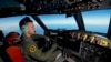 Australia Belum Berhasil Temukan Puing Pesawat MH370