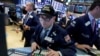 Trump: Tax Overhaul Would Boost Stocks Even More
