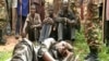 CAR Violence Spills into Cameroon 