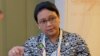 Menlu: Pelarangan Panglima TNI ke Amerika Karena Kesalahan Administrasi
